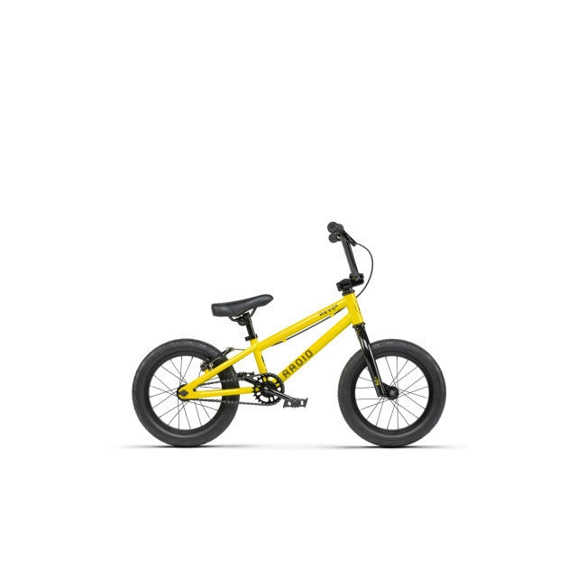 Radio Bikes REVO 14" Complete Bike
