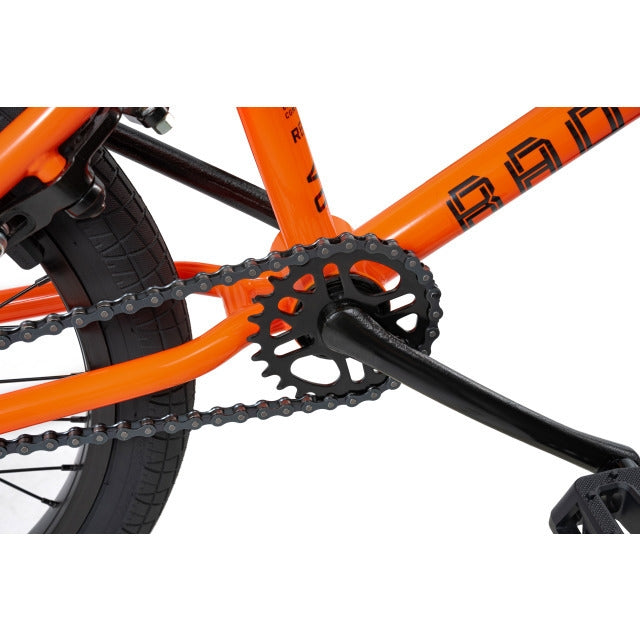 Radio Bikes REVO 14" Complete Bike