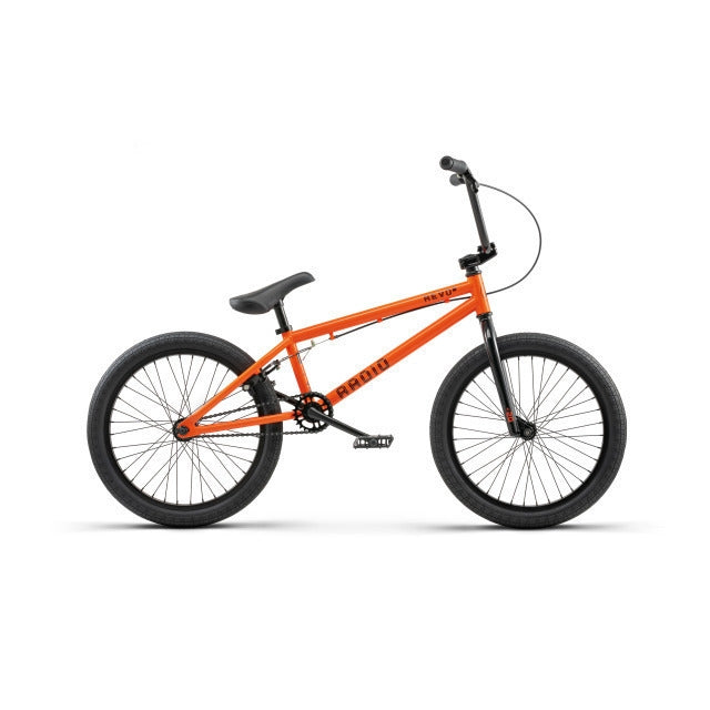 Radio Bikes REVO 14" Complete Bike