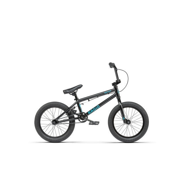 Radio Bikes REVO 14" Complete Bike