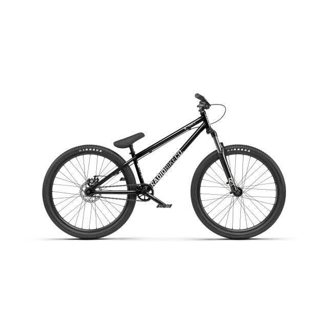 Radio Bikes ASURA Complete Bike