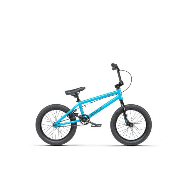 Radio Bikes REVO 14" Complete Bike