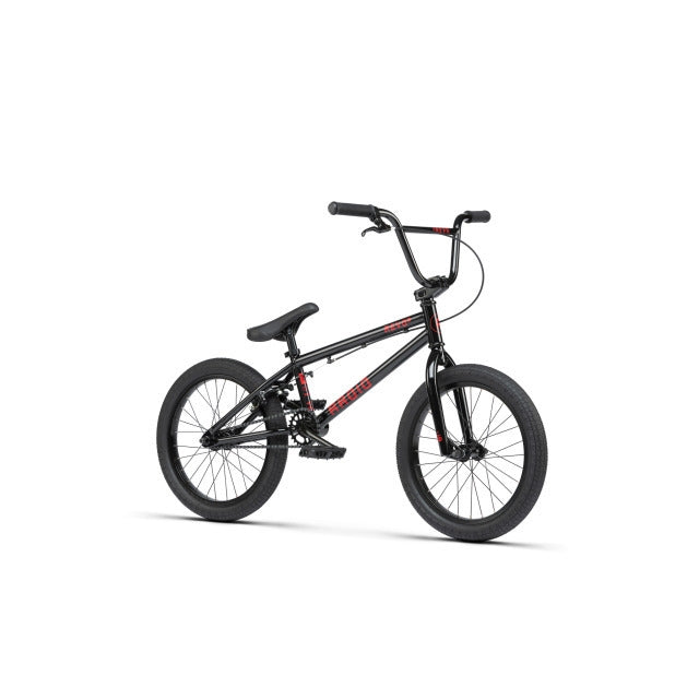 Radio Bikes REVO 14" Complete Bike