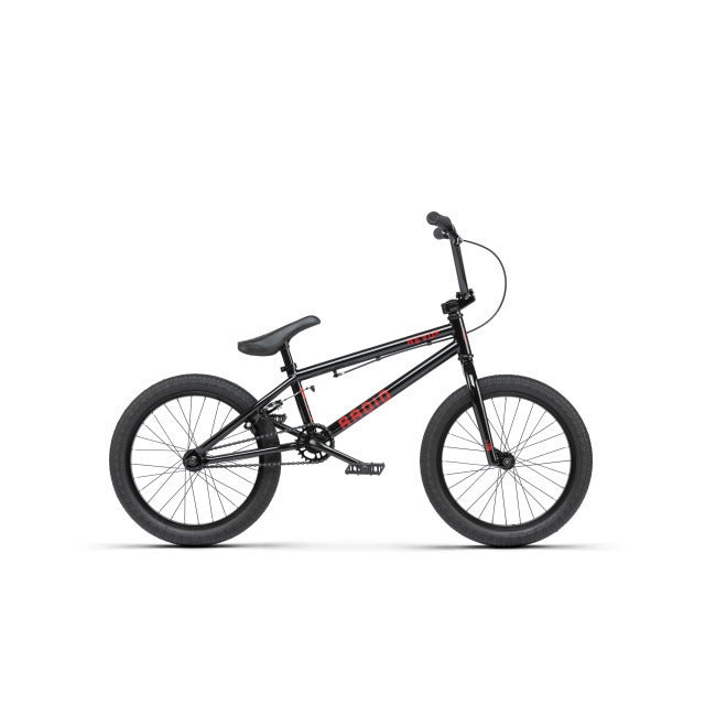 Radio Bikes REVO 14" Complete Bike