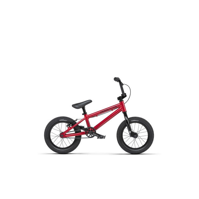 Radio Bikes DICE 14" Complete Bike