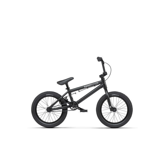 Radio Bikes DICE 14" Complete Bike