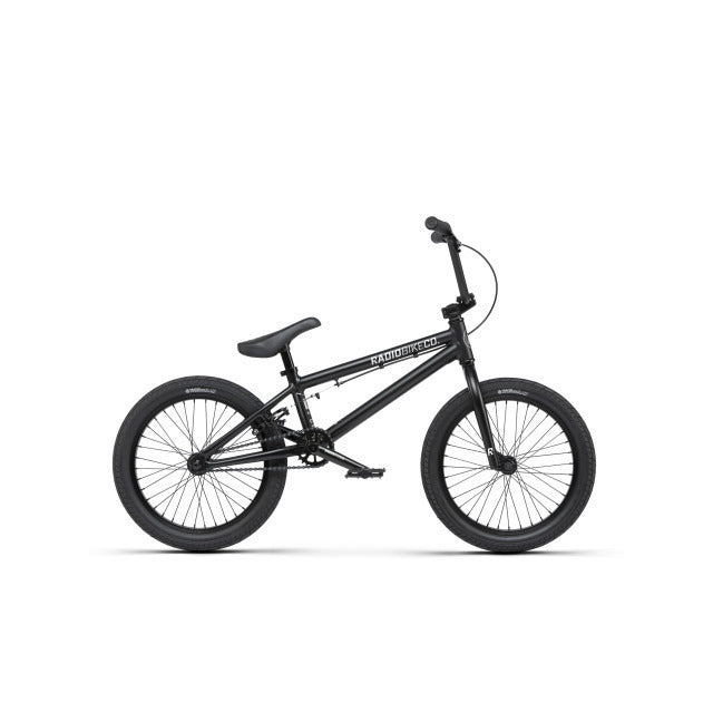 Radio Bikes DICE 14" Complete Bike