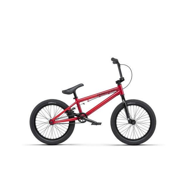 Radio Bikes DICE 14" Complete Bike