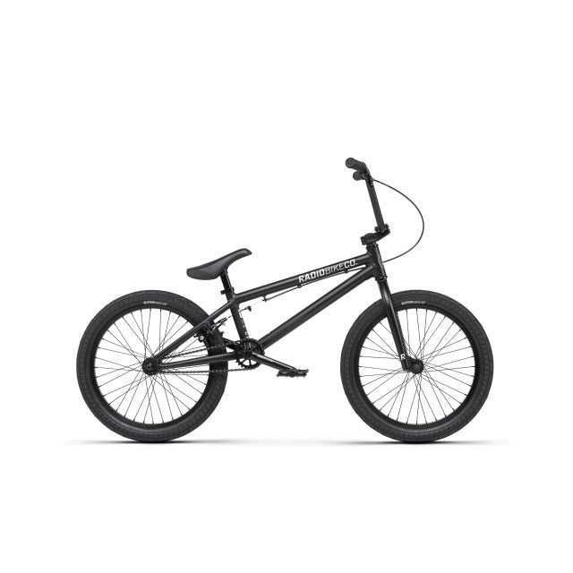 Radio Bikes DICE 14" Complete Bike