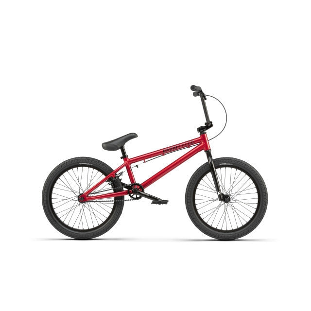 Radio Bikes DICE 14" Complete Bike