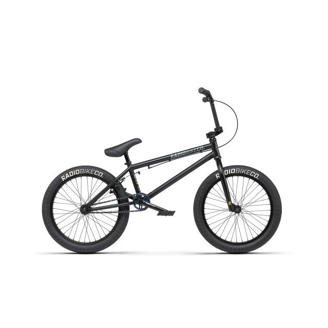 Radio Bikes EVOL 20" Complete Bike