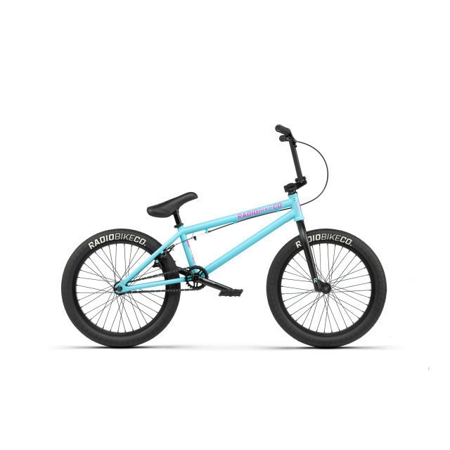 Radio Bikes EVOL 20" Complete Bike
