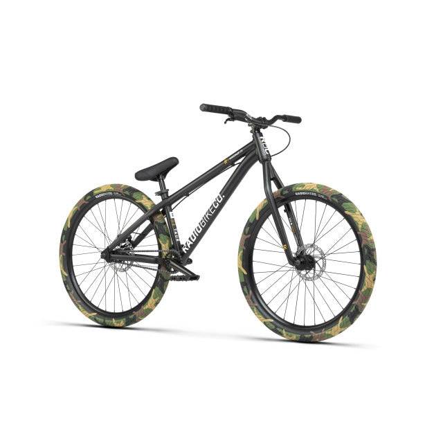 Radio Bikes MINOTAUR Complete Bike