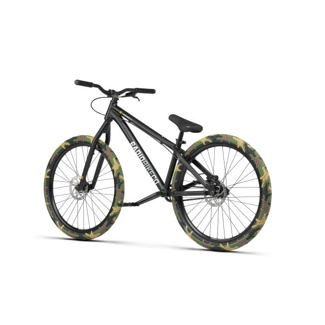 Radio Bikes MINOTAUR Complete Bike