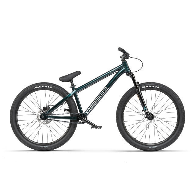 Radio Bikes GRIFFIN Complete Bike