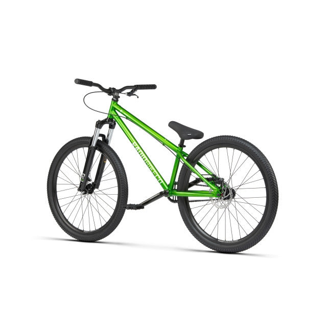 Radio Bikes ASURA Complete Bike