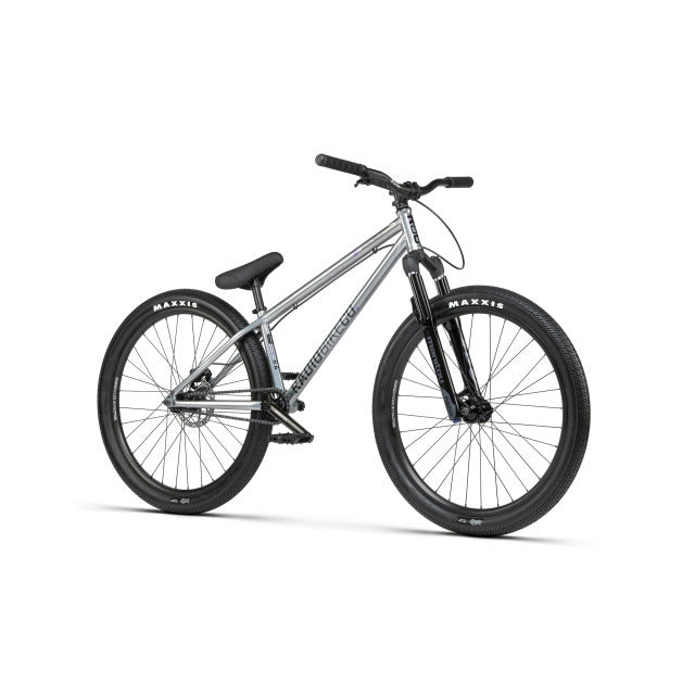 Radio Bikes ASURA PRO Complete Bike