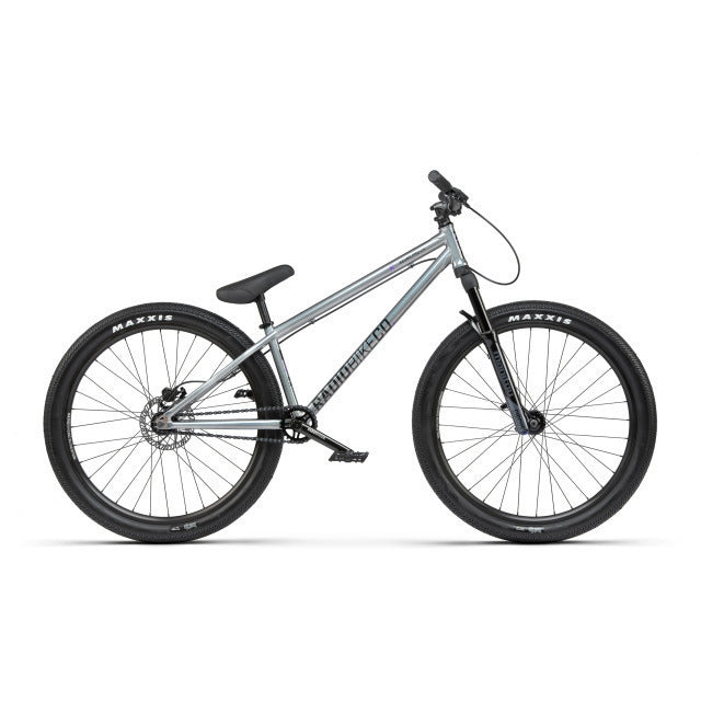 Radio Bikes ASURA PRO Complete Bike