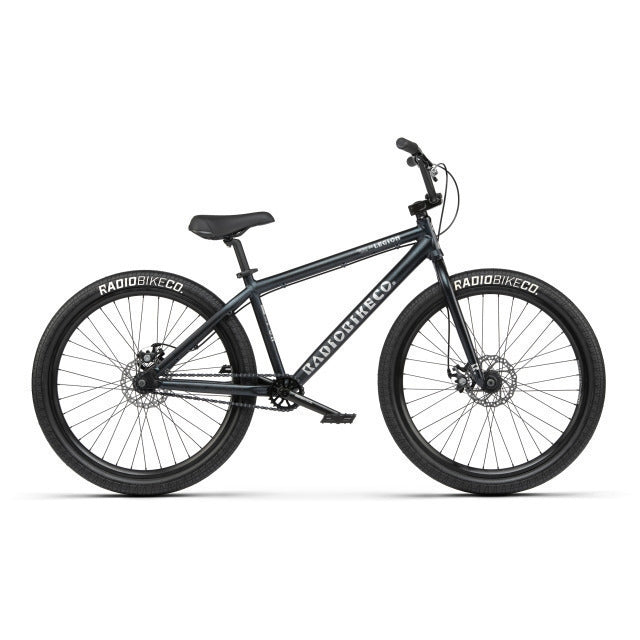 Radio Bikes LEGION¬†26" Complete Bike