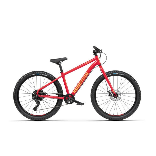 Radio Bikes ZUMA 26" Complete Bike