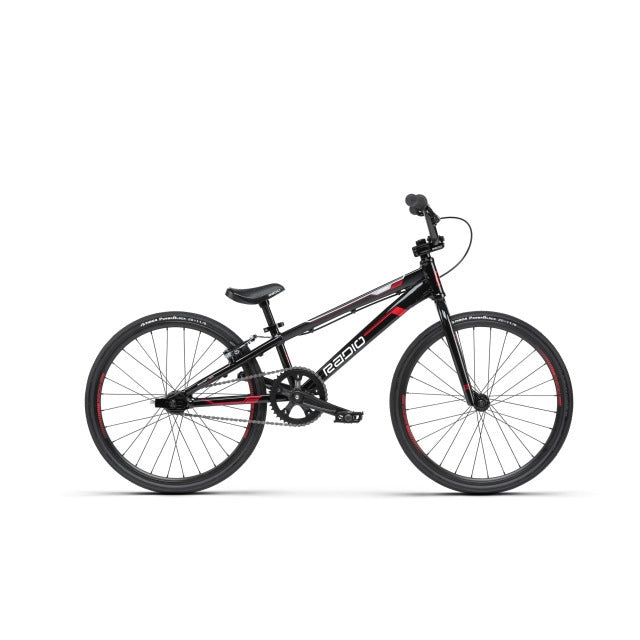 Radio Race XENON JUNIOR 20" Complete Bike