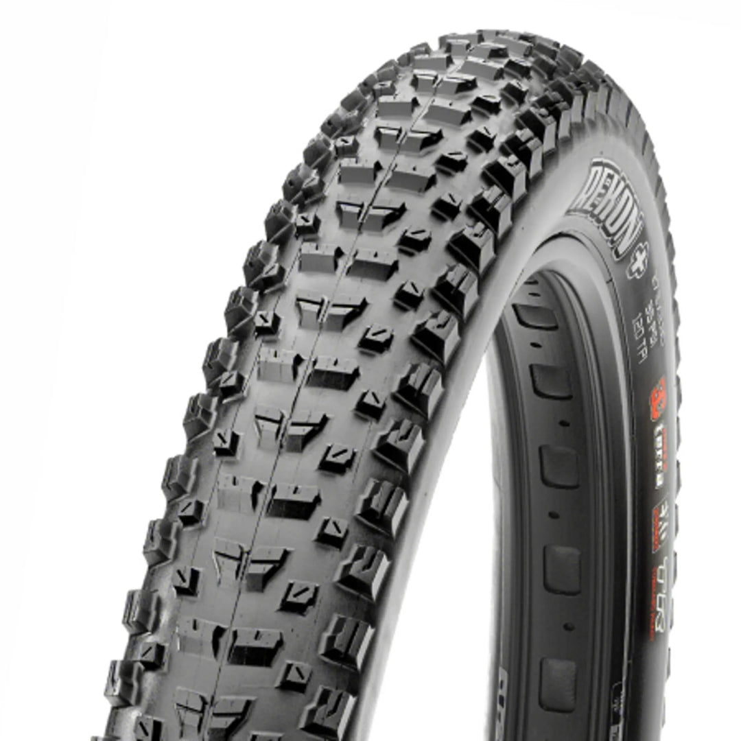 Maxxis Rekon 27.5 Tyre BLK
