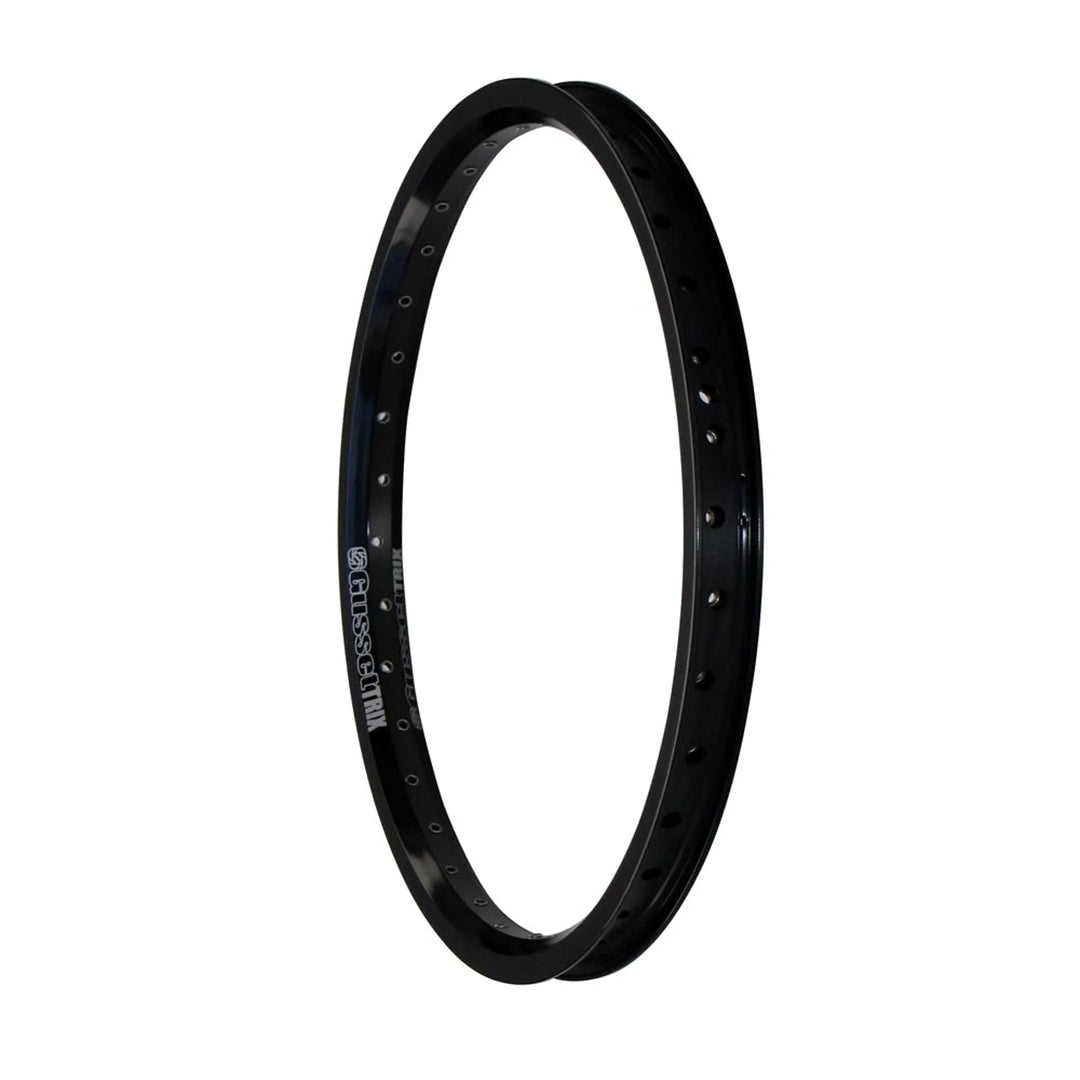 Gusset Trix 20 Rim Black