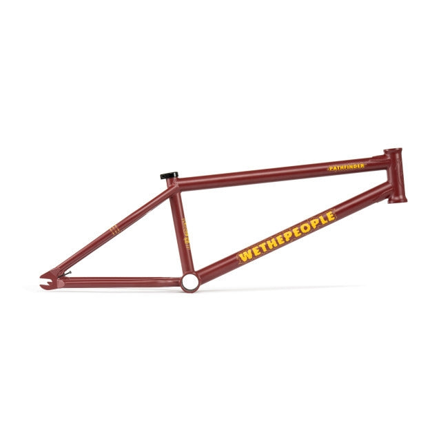 Wethepeople PATHFINDER frame