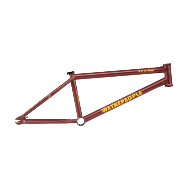 Wethepeople PATHFINDER frame