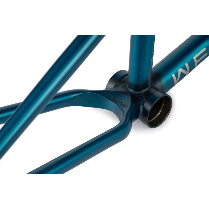 Wethepeople NETWORK frame