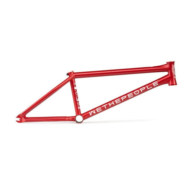 Wethepeople NETWORK frame