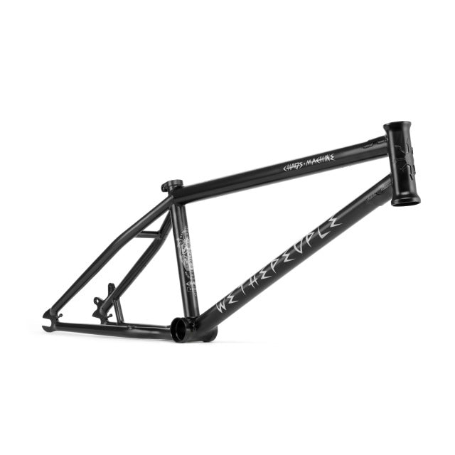 wethepeople CHAOS MACHINE frame
