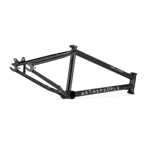 wethepeople CHAOS MACHINE frame