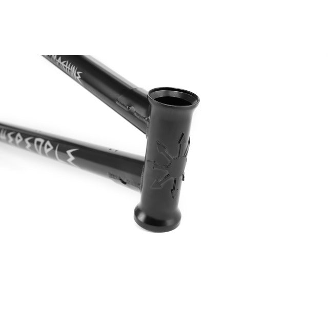 wethepeople CHAOS MACHINE frame