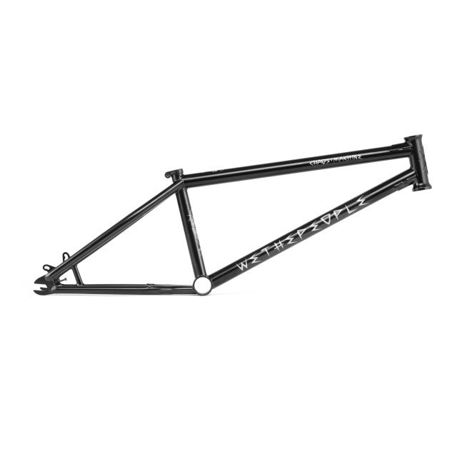 wethepeople CHAOS MACHINE frame