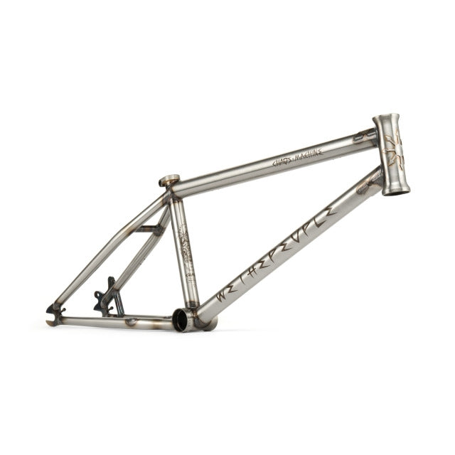 wethepeople CHAOS MACHINE frame