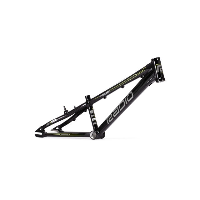 Radio Race HELIUM MINI frame