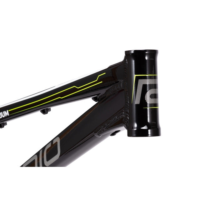 Radio Race HELIUM MINI frame