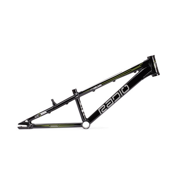 Radio Race HELIUM MINI frame