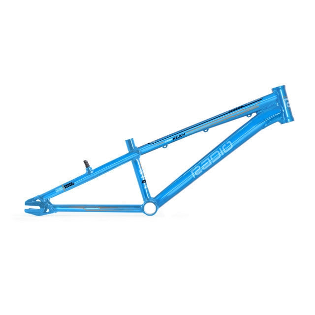 Radio Race HELIUM JUNIOR frame