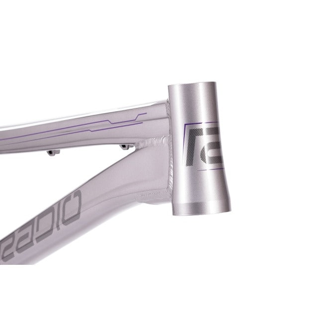 Radio Race HELIUM Frame