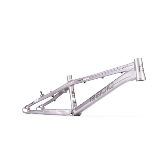 Radio Race HELIUM Frame