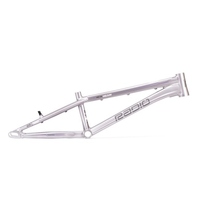 Radio Race HELIUM Frame