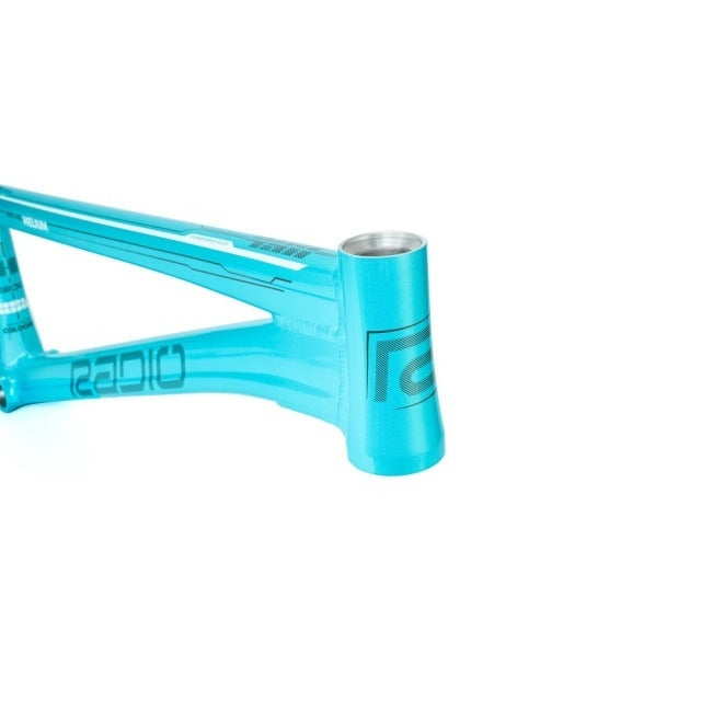 Radio Race HELIUM Frame