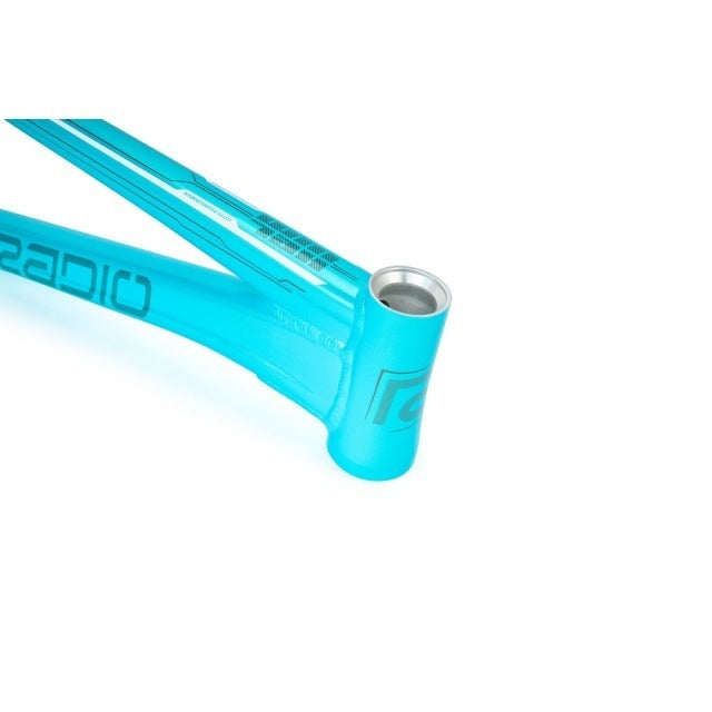 Radio Race HELIUM Frame