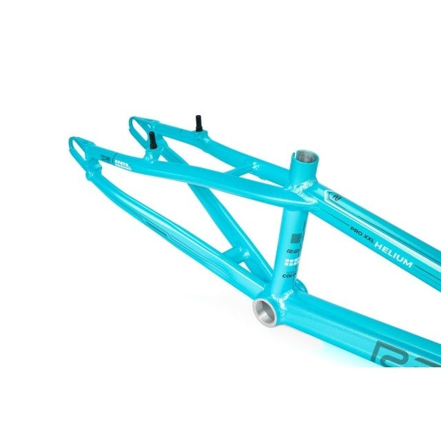 Radio Race HELIUM Frame