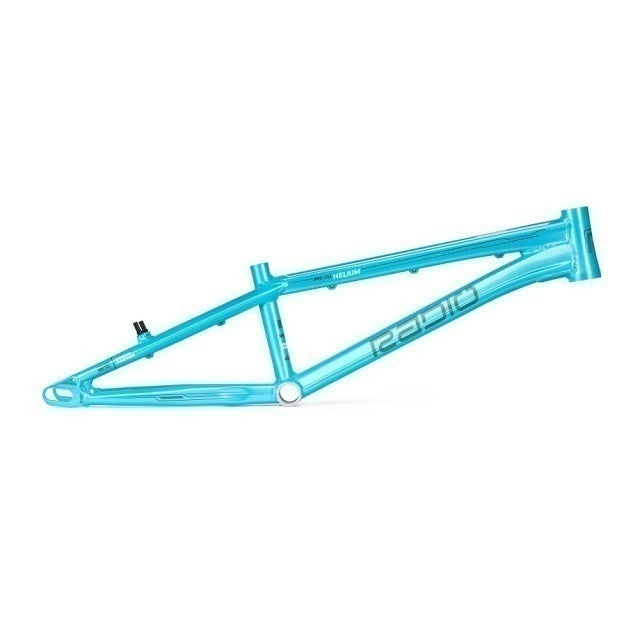 Radio Race HELIUM Frame