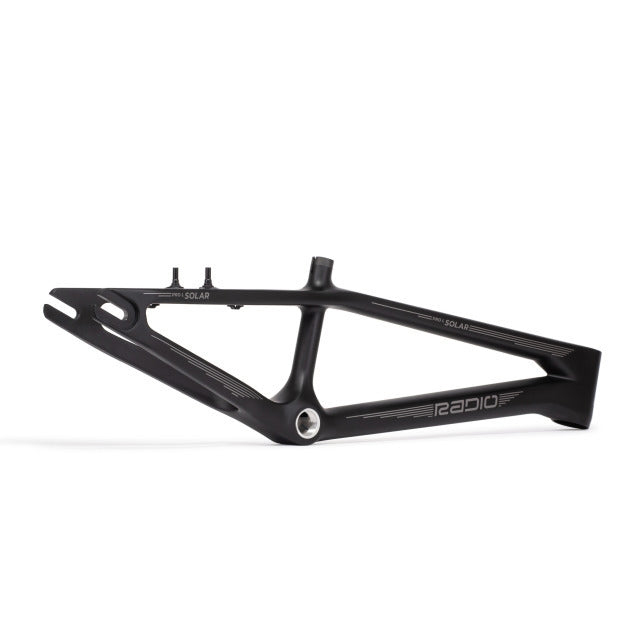 Radio Race SOLAR PRO frame