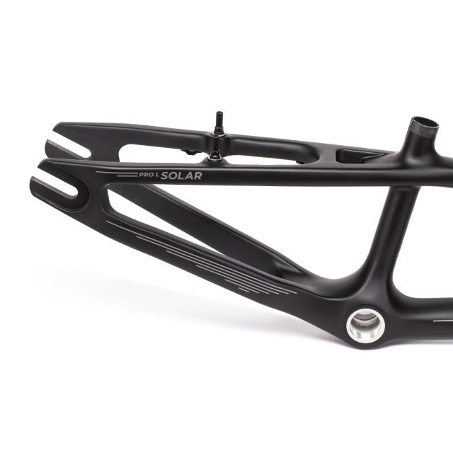 Radio Race SOLAR PRO frame