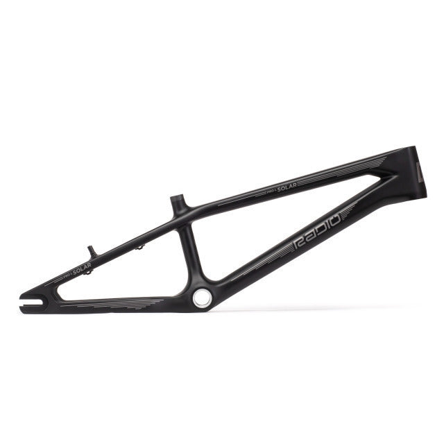 Radio Race SOLAR PRO frame